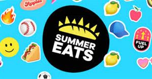 summer eats